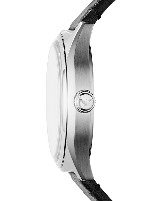 Emporio Armani Black Watch AR60003