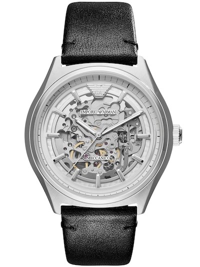 Emporio Armani Black Watch AR60003