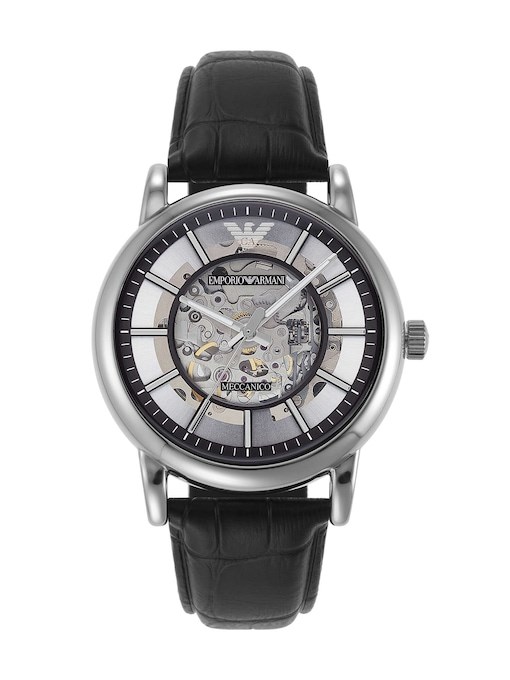 Emporio Armani Black Watch AR1981