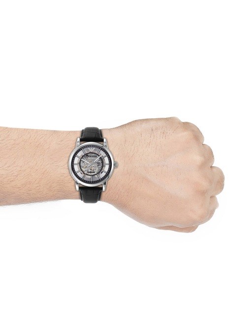 Emporio Armani Black Watch AR1981
