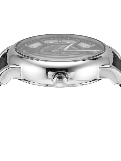 Emporio Armani Black Watch AR1981