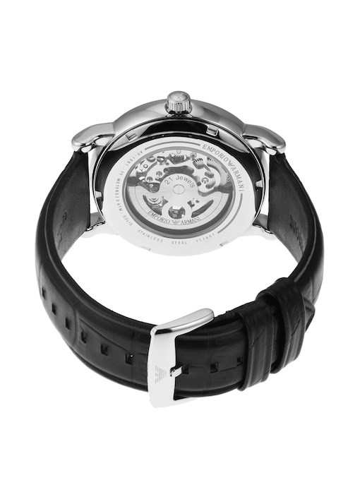 Emporio Armani Black Watch AR1981
