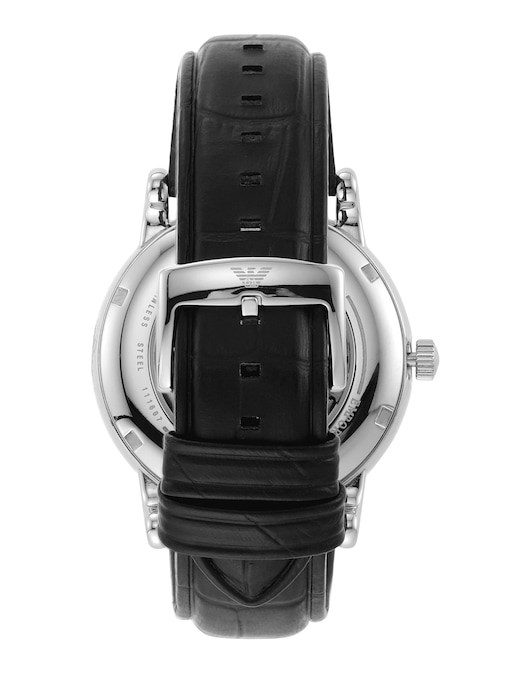 Emporio Armani Black Watch AR1981