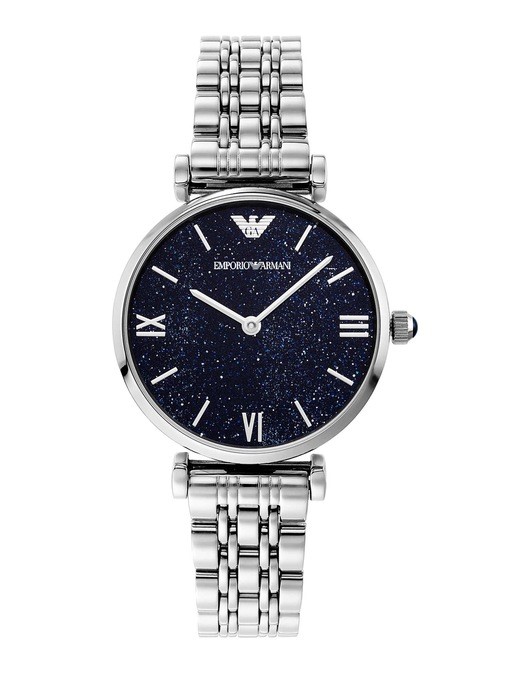 Emporio Armani Blue Watch AR11468