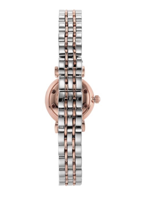 Emporio Armani Two Tone Watch AR1841