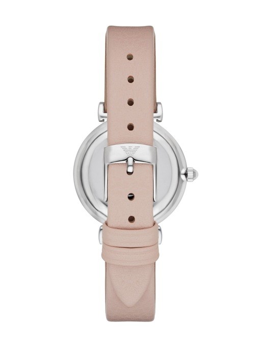 Emporio Armani Pink Watch AR8039