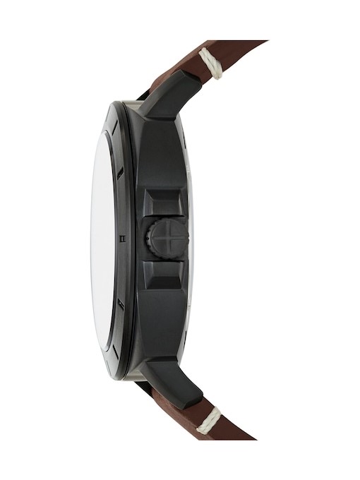 Fossil Privateer Sport Brown Watch BQ2429