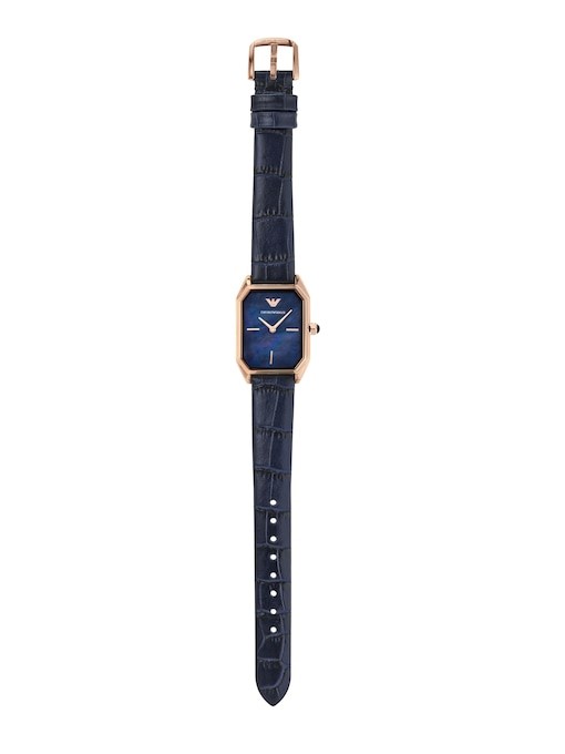 Emporio Armani Blue Watch AR11426