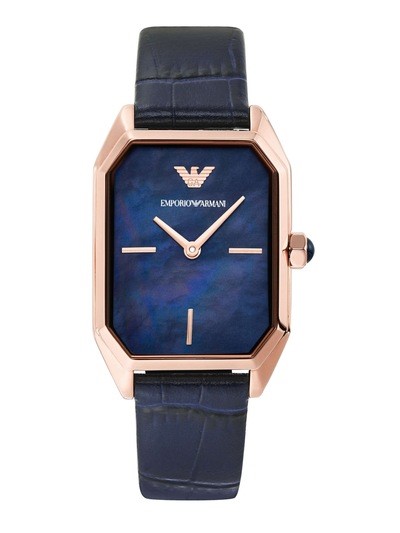 Emporio Armani Blue Watch AR11426