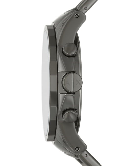 Armani Exchange Silver Watch AX2086