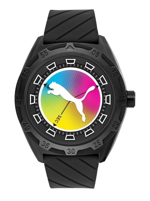 PUMA Street Black Watch P5088