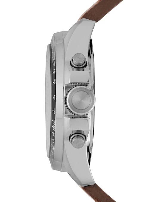 Fossil Decker Brown Watch CH2885