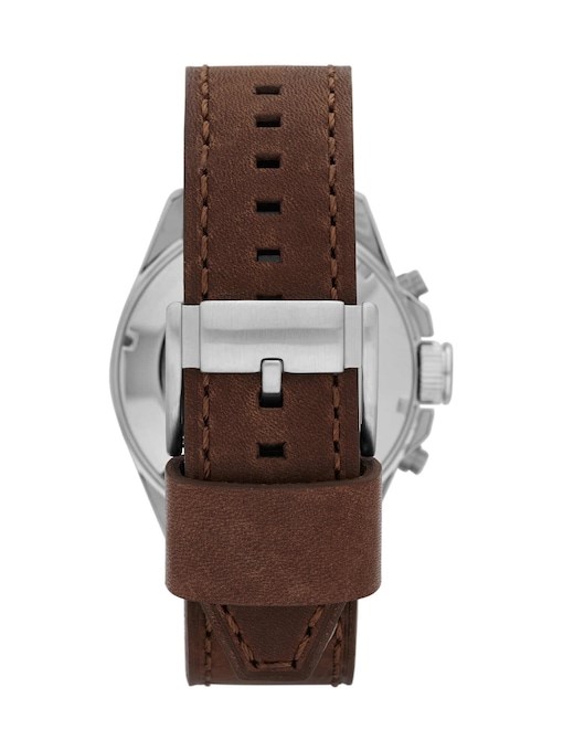 Fossil Decker Brown Watch CH2885