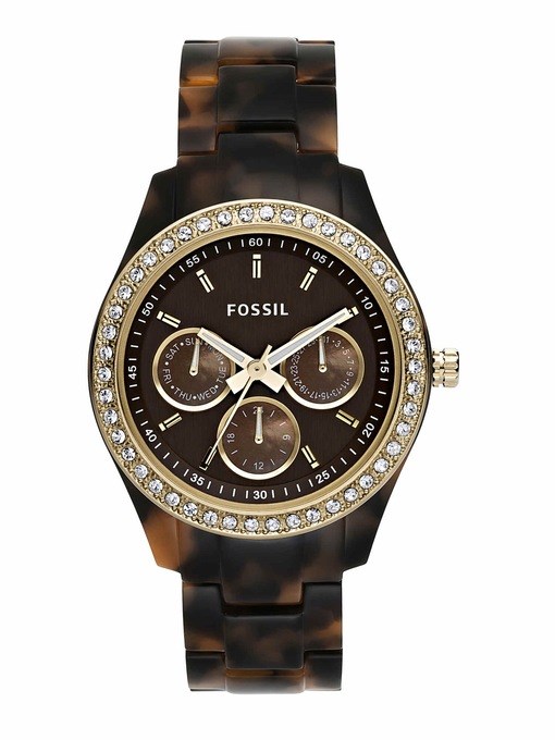 Fossil Stella Multicolor Watch ES2795