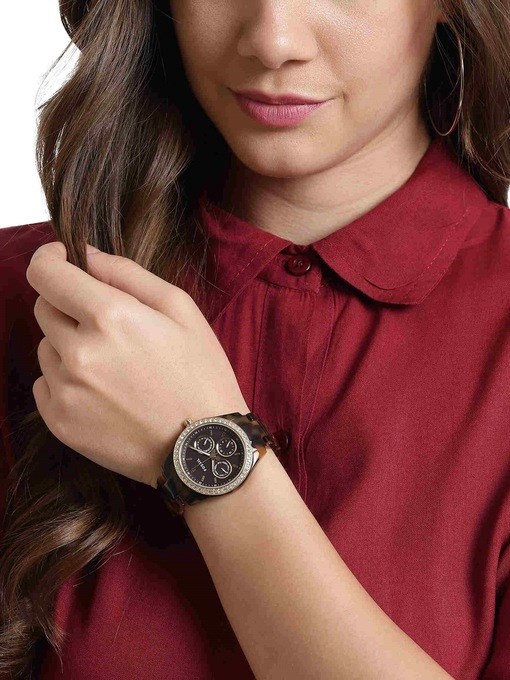 Fossil Stella Multicolor Watch ES2795
