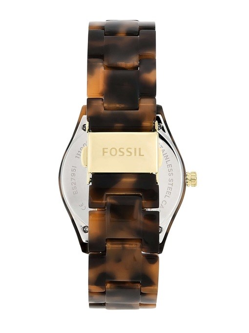 Fossil Stella Multicolor Watch ES2795