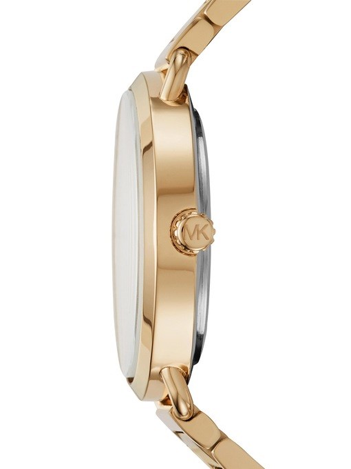 Michael Kors Portia Gold Watch MK3639