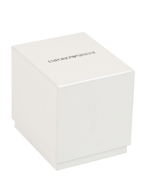 Emporio Armani Brown Watch AR2482