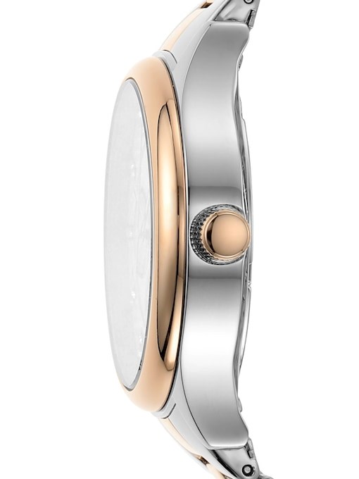 Fossil Modern Sophisticate Two Tone Watch BQ1564