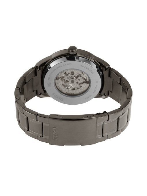 Fossil Flynn Grey Watch BQ2384