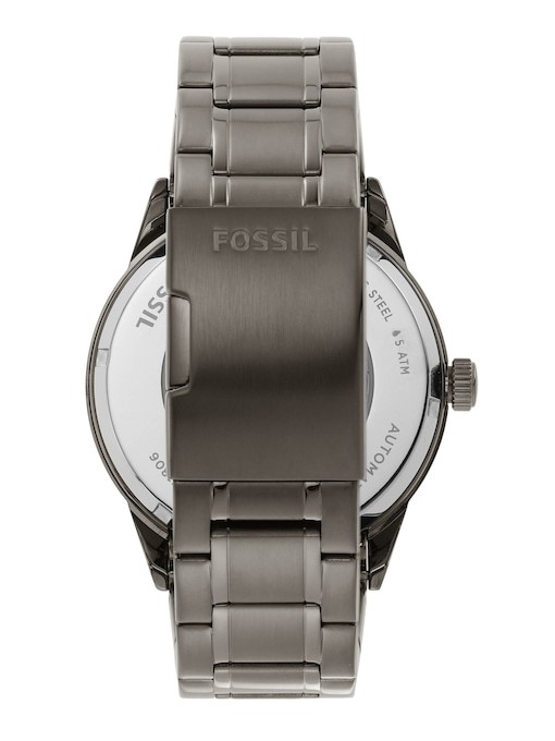 Fossil Flynn Grey Watch BQ2384