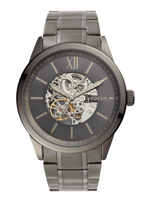 Fossil Flynn Grey Watch BQ2384