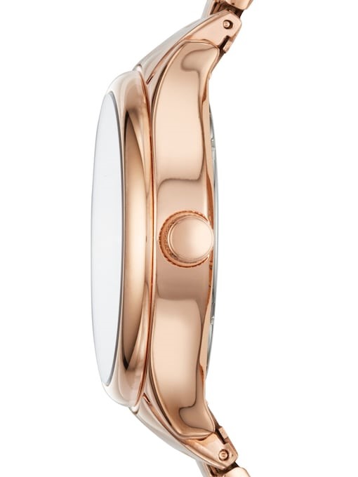 Fossil Modern Sophisticate Rose Gold Watch BQ1561