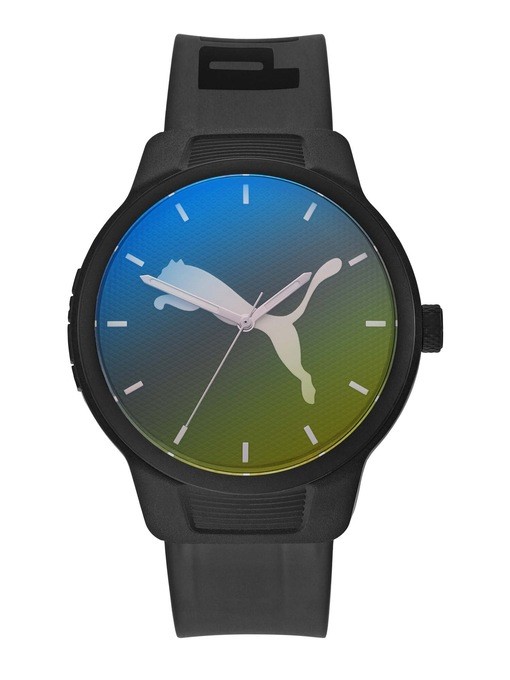 PUMA Reset V2 Black Watch P5092