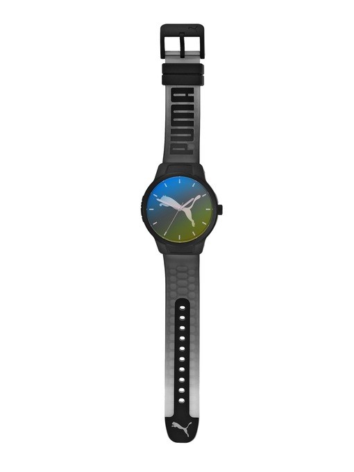 PUMA Reset V2 Black Watch P5092