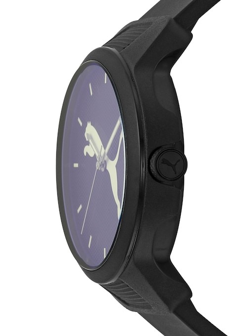 PUMA Reset V2 Black Watch P5092