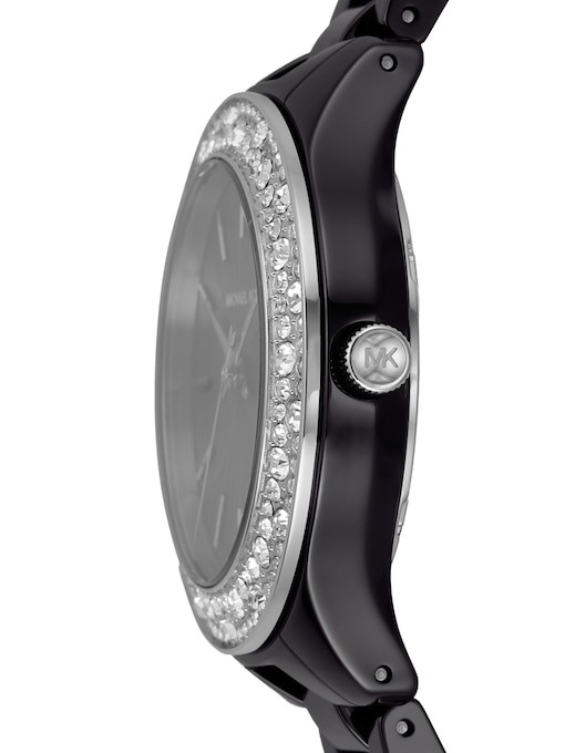 Michael Kors Liliane Black Watch MK4650