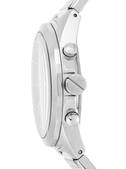 Armani Exchange Silver Watch AX2600