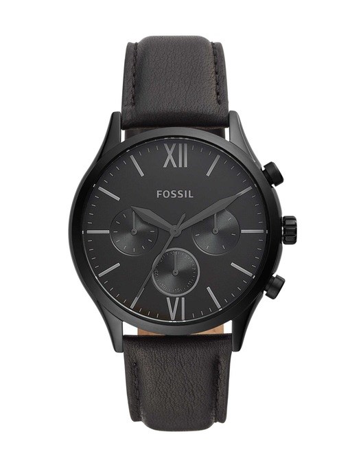 Fossil Fenmore Smoke Watch BQ2401