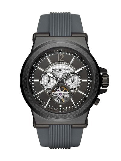Michael Kors Dylan Grey Watch MK9026