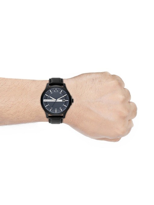 Armani Exchange Black Watch AX2411