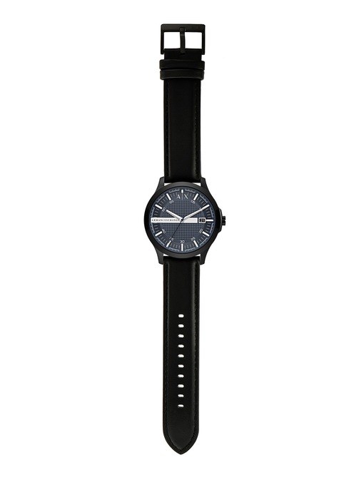 Armani Exchange Black Watch AX2411