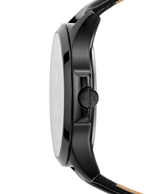 Armani Exchange Black Watch AX2411