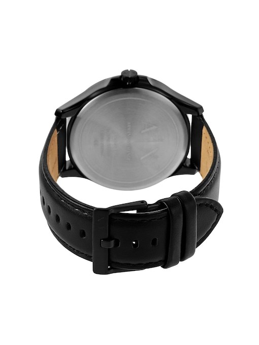 Armani Exchange Black Watch AX2411