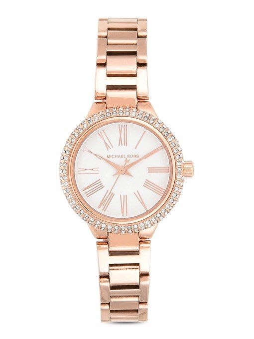 Michael Kors Taryn Rose Gold Watch MK3858