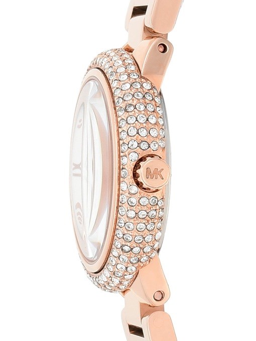 Michael Kors Taryn Rose Gold Watch MK3858