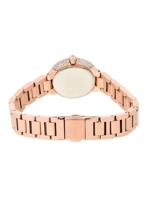 Michael Kors Taryn Rose Gold Watch MK3858