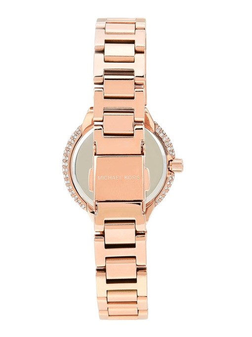 Michael Kors Taryn Rose Gold Watch MK3858