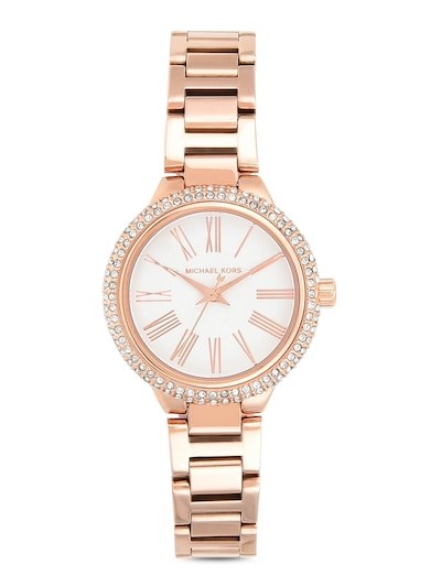 Michael Kors Taryn Rose Gold Watch MK3858
