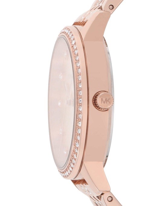 Michael Kors Melissa Rose Gold Watch MK4369