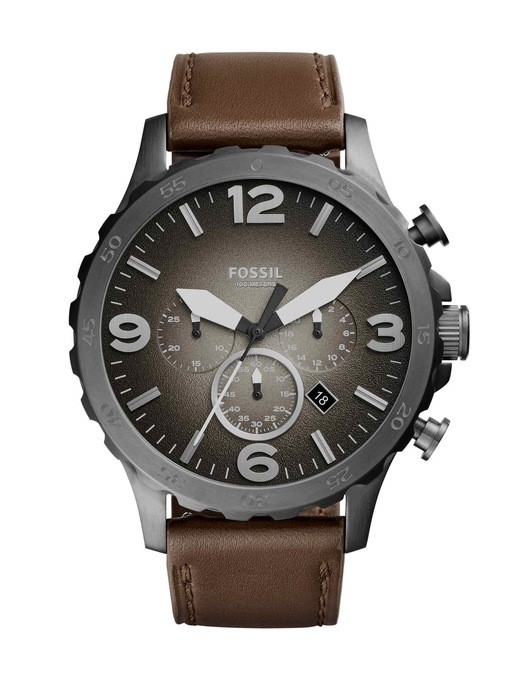 Fossil Nate Brown Watch JR1424