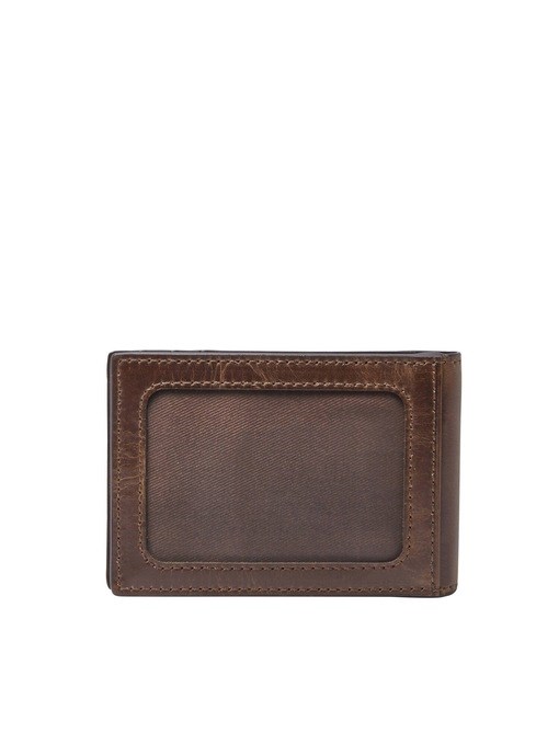 Fossil Derrick Brown Wallet ML3684201