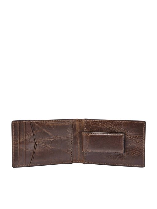 Fossil Derrick Brown Wallet ML3684201