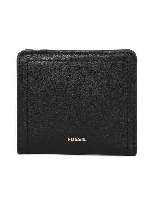 Fossil Logan Black Wallet SL7829001