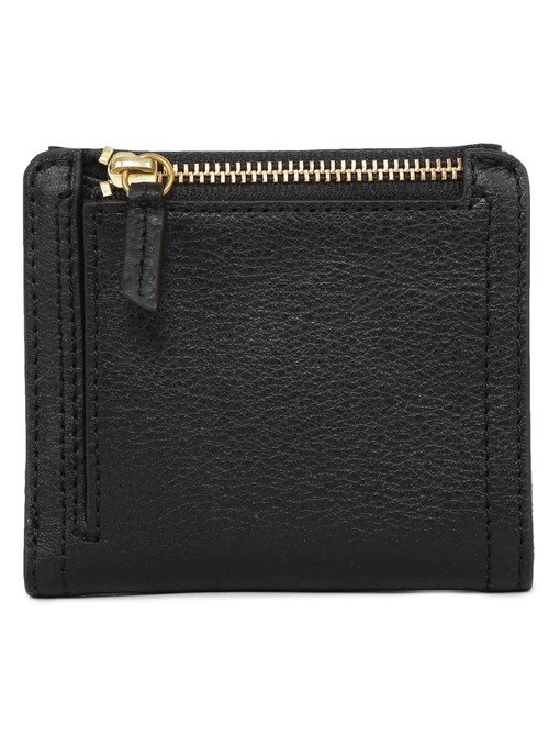 Fossil Logan Black Wallet SL7829001