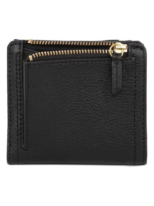 Fossil Logan Black Wallet SL7829001